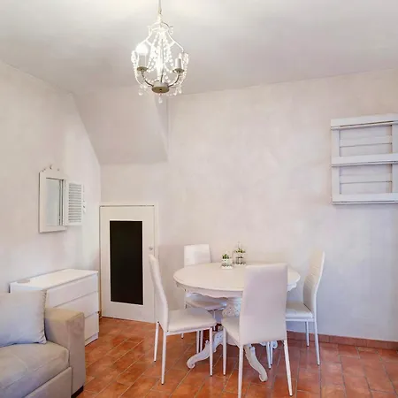 Apartamento Ca' A Riga *