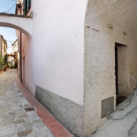 Lejlighed Ca' A Riga