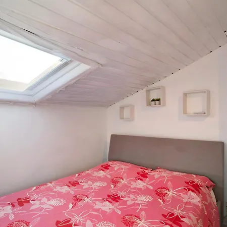 Apartmán Ca' A Riga *