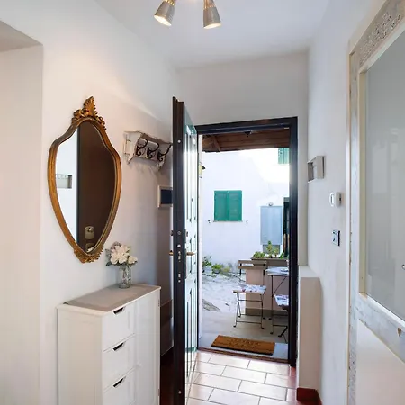 Apartment Ca' A Riga