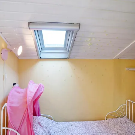 Ca' A Riga Lägenhet