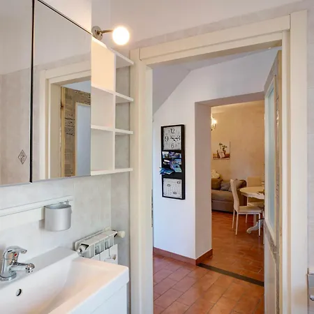 Ca' A Riga Diano Castello