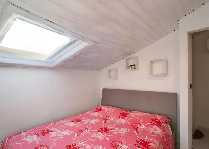 Apartman Ca' A Riga *