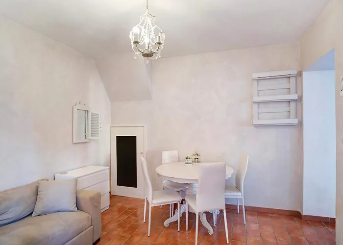 Apartman Ca' A Riga *