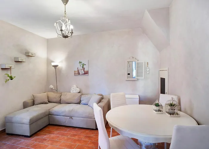 Ca' A Riga Apartman *