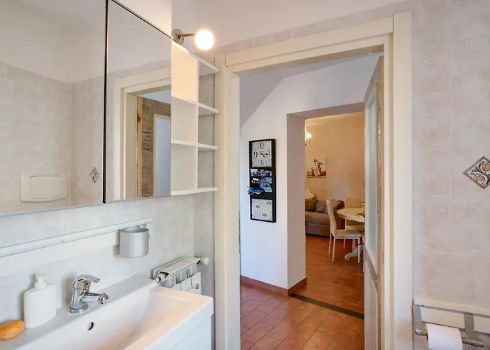 Ca' A Riga Diano Castello